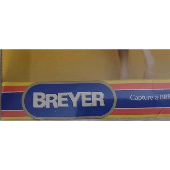 Breywe Horse Vintage NO 20 Marguerite Henrys Misty - Picture 2 of 4